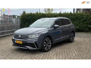Volkswagen TIGUAN 1.4 TSI eHybrid R-Line Business+, 360•, Navi, Keyless, Full