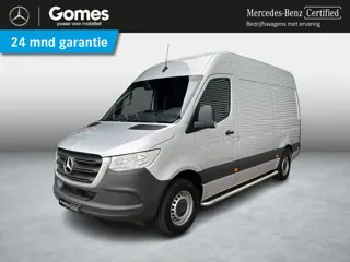 Mercedes-Benz Sprinter 315 1.9 CDI L2H2 RWD
