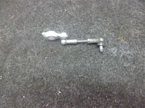 SCHAKELPEDAAL BMW R 1200 RT 2003 - 2009