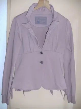 Mooi jasje forna rina mt L