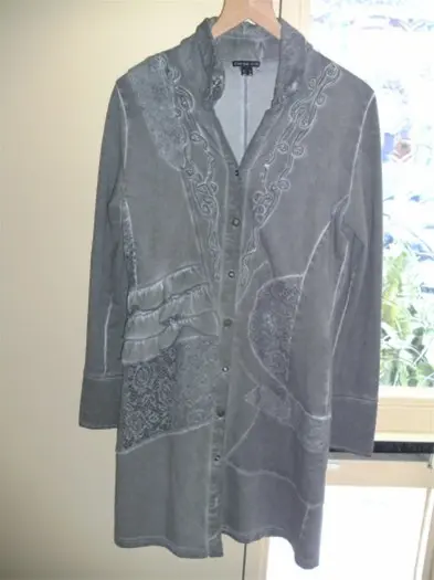 Apart jasje dolce vita