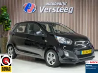 Kia Picanto 1.0 CVVT ISG Airco