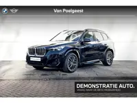 BMW X1 xDrive25e