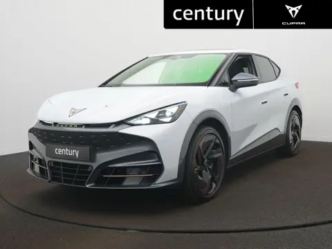 Cupra Tavascan VZ Extreme 82 kWh 340PK / Panodak / Sennheiser-Audio / 360 Camera