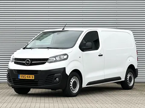 Opel Vivaro 2.0 CDTI L2H1 Edition Trekhaak|navi|cruise