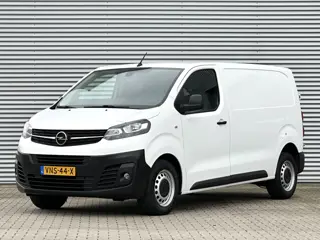 Opel Vivaro 2.0 CDTI L2H1 Edition Trekhaak|navi|cruise