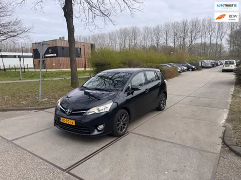 Toyota Verso 1.6 VVT-i Aspiration Clima.Navi.Camera