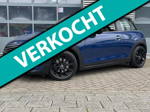 Mini Mini 1.5 Cooper Pepper | Pano | Airco | NAP