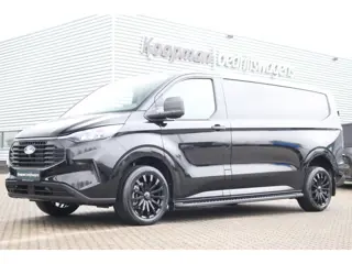 Ford Transit Custom 320 2.0TDCI 136pk L2H1 Trend | Automaat | LED | Sync 4 13" | Keyless | Camera | 