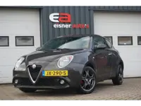 Alfa Romeo MiTo 0.9 TwinAir 100 PK | 61.000 KM N.A.P. | NAVI CLIMATE | PDC |
