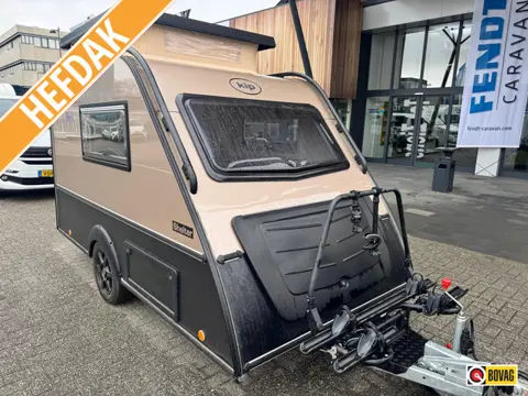 Kip Shelter PLUS 2022 HEFDAK + LUIFEL!!!