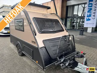 Kip Shelter PLUS 2022 HEFDAK + LUIFEL!!!