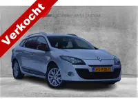 Renault Mégane Estate 1.6 Parisienne Nette Megane 1.6 stw zeer goed onderhouden laatste beurt bij 15