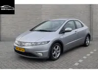 Honda Civic 1.4 Sport | Airco | Stuurbediening | Lichtmetalen velgen |