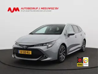 Toyota Corolla Touring Sports 1.8 Hybrid Business Plus/ trekhaak/ zeer mooi!
