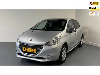 Peugeot 208 1.2 PureTech Style Pack | NL-AUTO | PARKEERSENS. | BLUETOOTH |