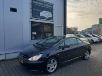 Peugeot 307 CC 2.0-16V