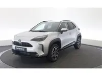 Toyota Yaris Cross 1.5 Hybrid 130 Dynamic (bj 2025)