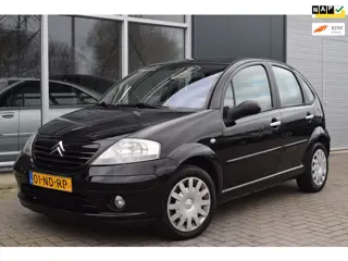 Citroen C3 1.4i Exclusive | Clima | Cruise | Pano | APK 3-2027