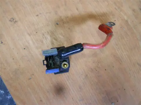 STARTMOTORRELAIS Yamaha YZF R1 1998 - 1999