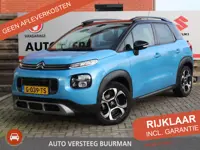 Citroen C3 Aircross 1.2 PureTech S&S Business Panorama dak, Cruise Control, Stoelverwarming, Navigat