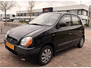 Hyundai Atos Spirit 1.0i SX AUTOMAAT Origineel 80.000km NAP