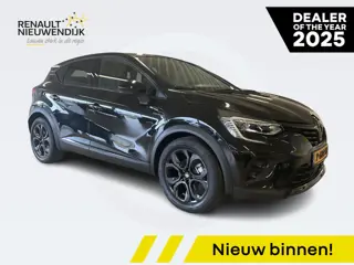 Renault Captur 1.6 E-Tech Hybrid 145 Rive Gauche TREKHAAK / APPLE CARPLAY ANDROID AUTO / CLIMATE CON