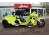 Rewaco RF1  ST-2 Touring