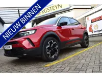 Opel Mokka 1.2 Turbo Ultimate AUTOMAAT (bj 2024)