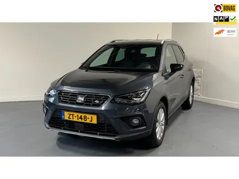 Seat Arona 1.0 TSI FR Business Intense | NL-AUTO | PDC + CAMERA | CARPLAY |