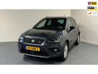 Seat Arona 1.0 TSI FR Business Intense | NL-AUTO | PDC + CAMERA | CARPLAY |