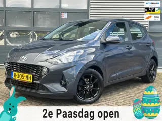Hyundai I10 1.0 Comfort Smart 5-zits |CarPlay | CRUISECR | Navi | Camera