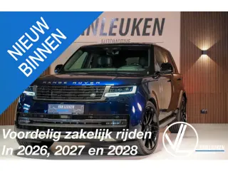 Land Rover Range Rover P550e Autobiography PHEV NP 195K