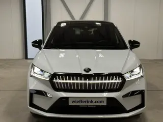 Škoda ENYAQ Coupé iV 80 Sportline 204pk | Head-up | Sport & Winter plus-pack |