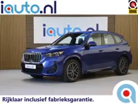 BMW X1 xDrive30e M-Sport Leder/360/Head-up/Keyless/HK/ACC/Elek. stoel+mem/Trekhaak wegkl.