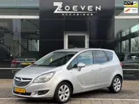 Opel Meriva 1.4 Turbo Blitz
