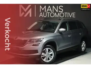 Skoda Kodiaq 1.4 TSI 7p. / PANODAK / 2x MEMORY / EL. TREKHAAK / CARPLAY / KEYLESS