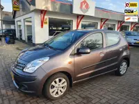Nissan Pixo 1.0 Look Airco / Elek. ramen / Trekhaak BJ 2012