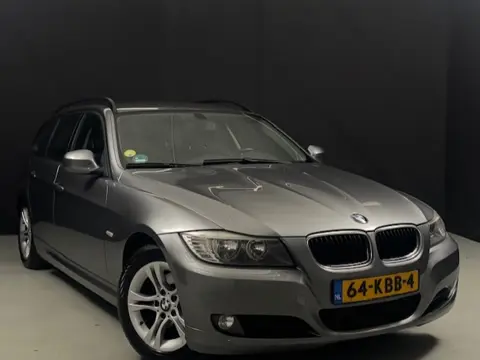 BMW 3 Serie Touring 318i Business Line (bj 2009)