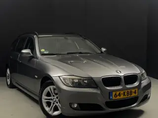 BMW 3 Serie Touring 318i Business Line (bj 2009)