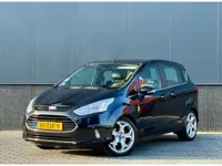 Ford B-Max 1.0 EcoBoost Titanium Clima | Cruise | Stoelverw.