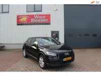 Audi Q2 1.0 TFSI Sport Pro Line S LED verl, automaat, trekhaak