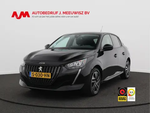 Peugeot 208 1.2 PureTech Allure/ automaat/ lage km!