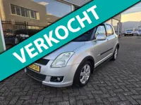 Suzuki Swift 1.3 Shogun|NAP|AIRCO|5-DEURS|