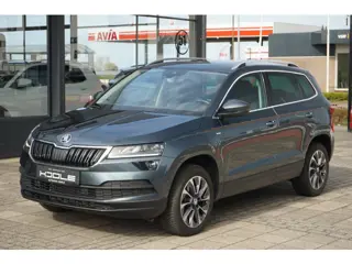 Skoda Karoq 1.5 TSI ACT Style