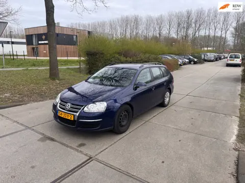 Volkswagen Golf Variant 1.6 Trendline Airco.Airco