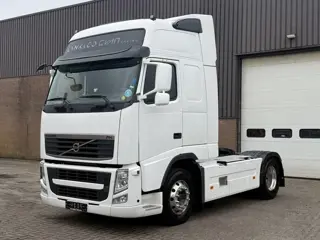 Volvo FH 460 / Only 263.486 km !! / Full spoiler / Ex racing team / Globe XL HT1311