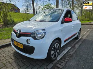 Renault Twingo 1.0 SCe Collection, airco , nap nieuwe apk
