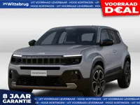 Jeep Avenger Summit 54 kWh DIRECT RIJDEN - WINTER PACK - 8 JAAR GARANTIE