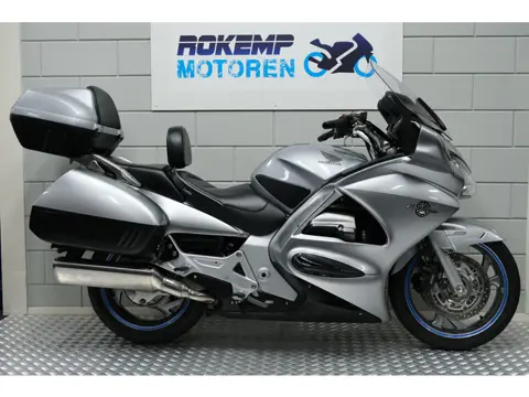 Honda ST 1300 PAN EUROPEAN ABS TOUR (bj 2005)